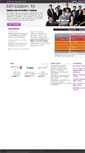 Mobile Screenshot of infodation.nl